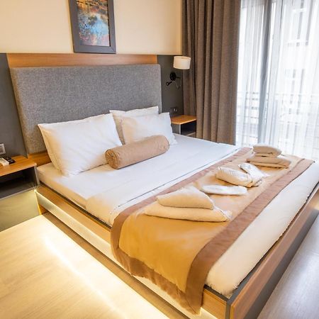 Orange Sisli Hotel Истанбул Екстериор снимка