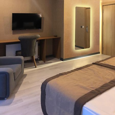 Orange Sisli Hotel Истанбул Екстериор снимка