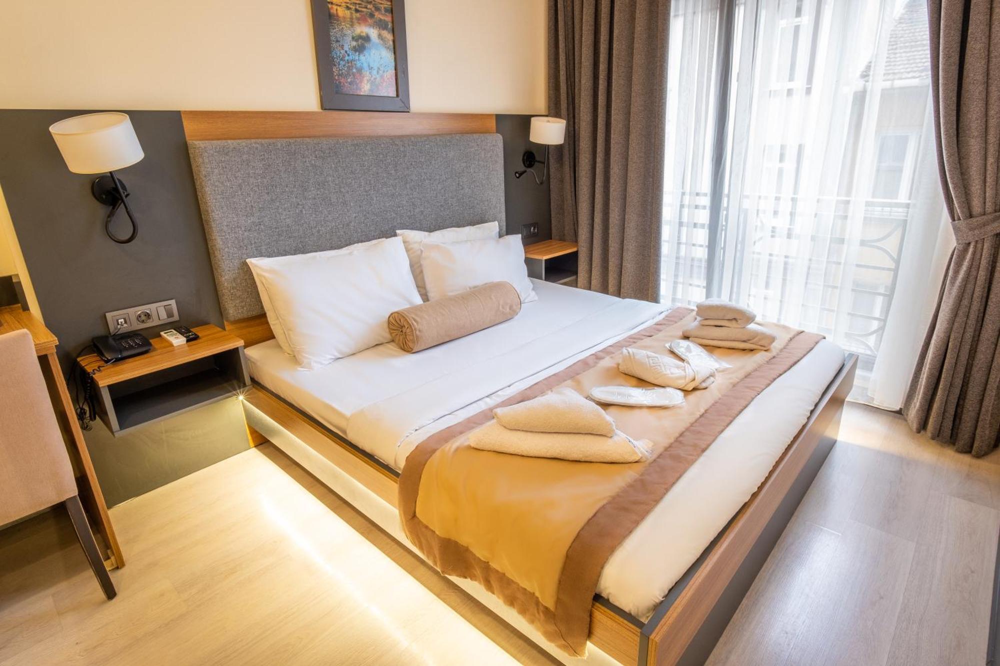 Orange Sisli Hotel Истанбул Екстериор снимка