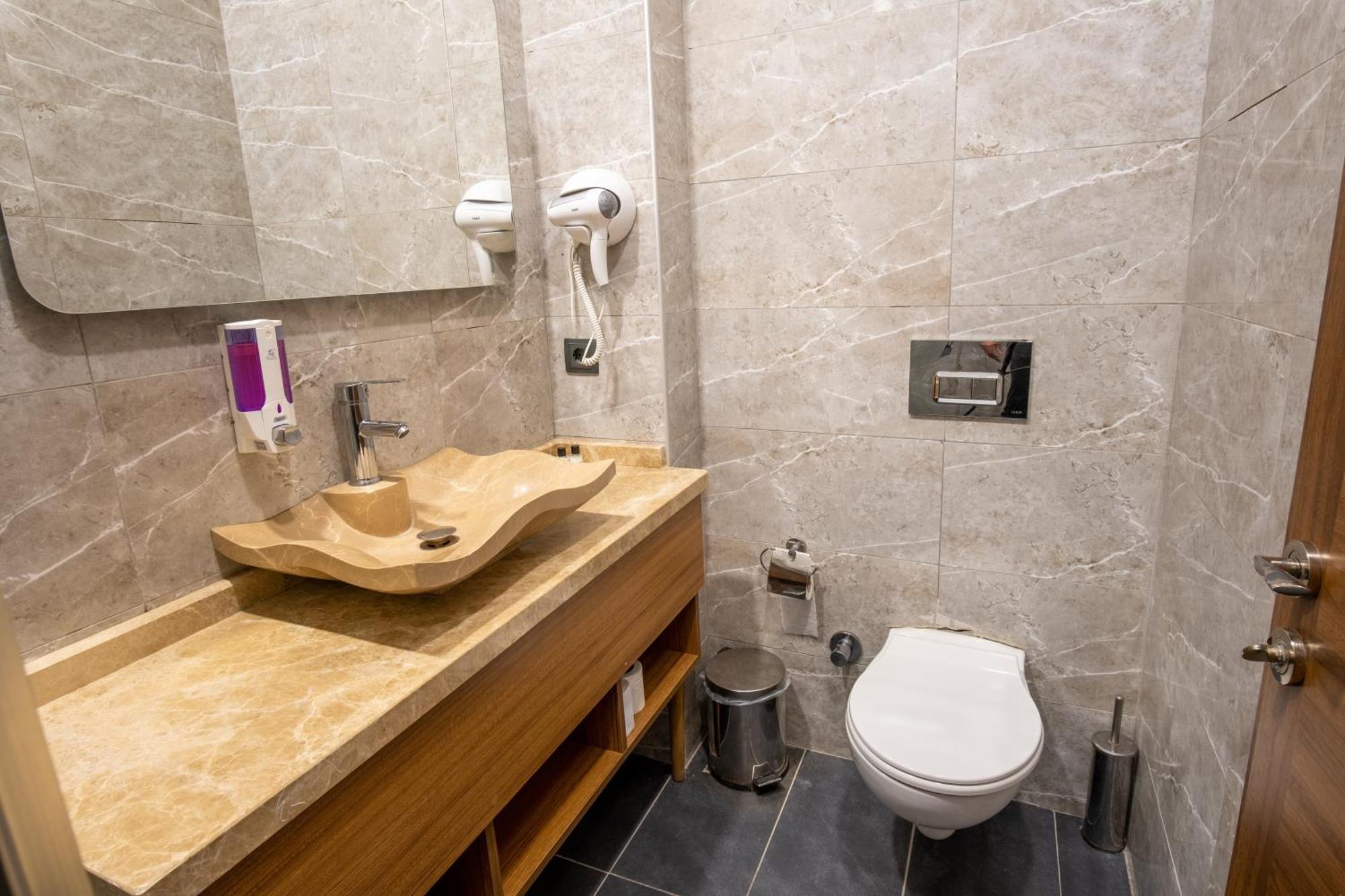 Orange Sisli Hotel Истанбул Екстериор снимка
