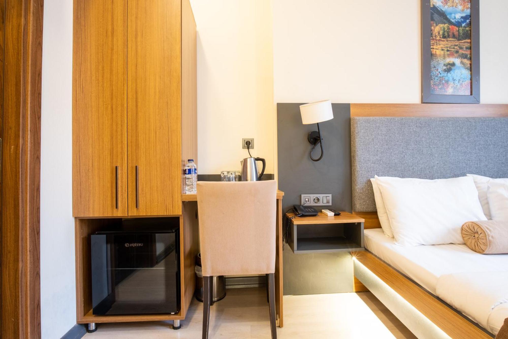 Orange Sisli Hotel Истанбул Екстериор снимка