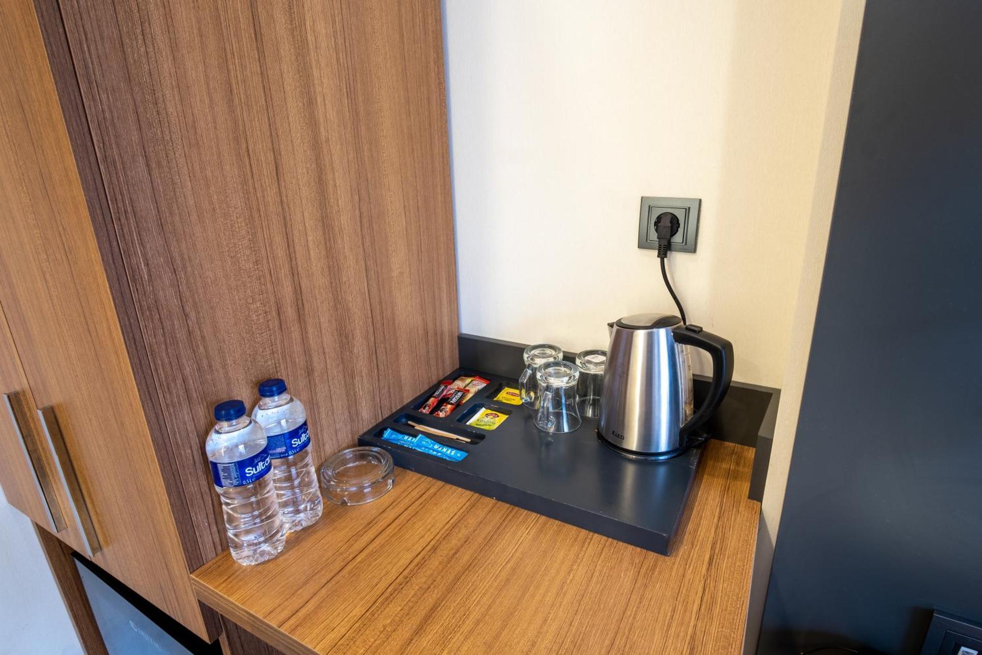 Orange Sisli Hotel Истанбул Екстериор снимка