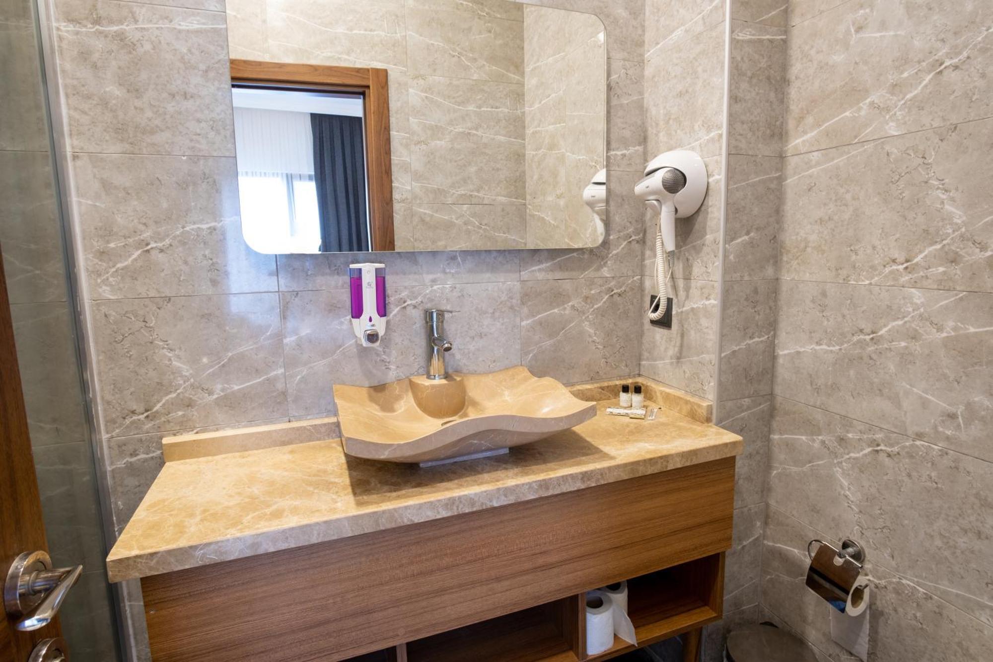 Orange Sisli Hotel Истанбул Екстериор снимка
