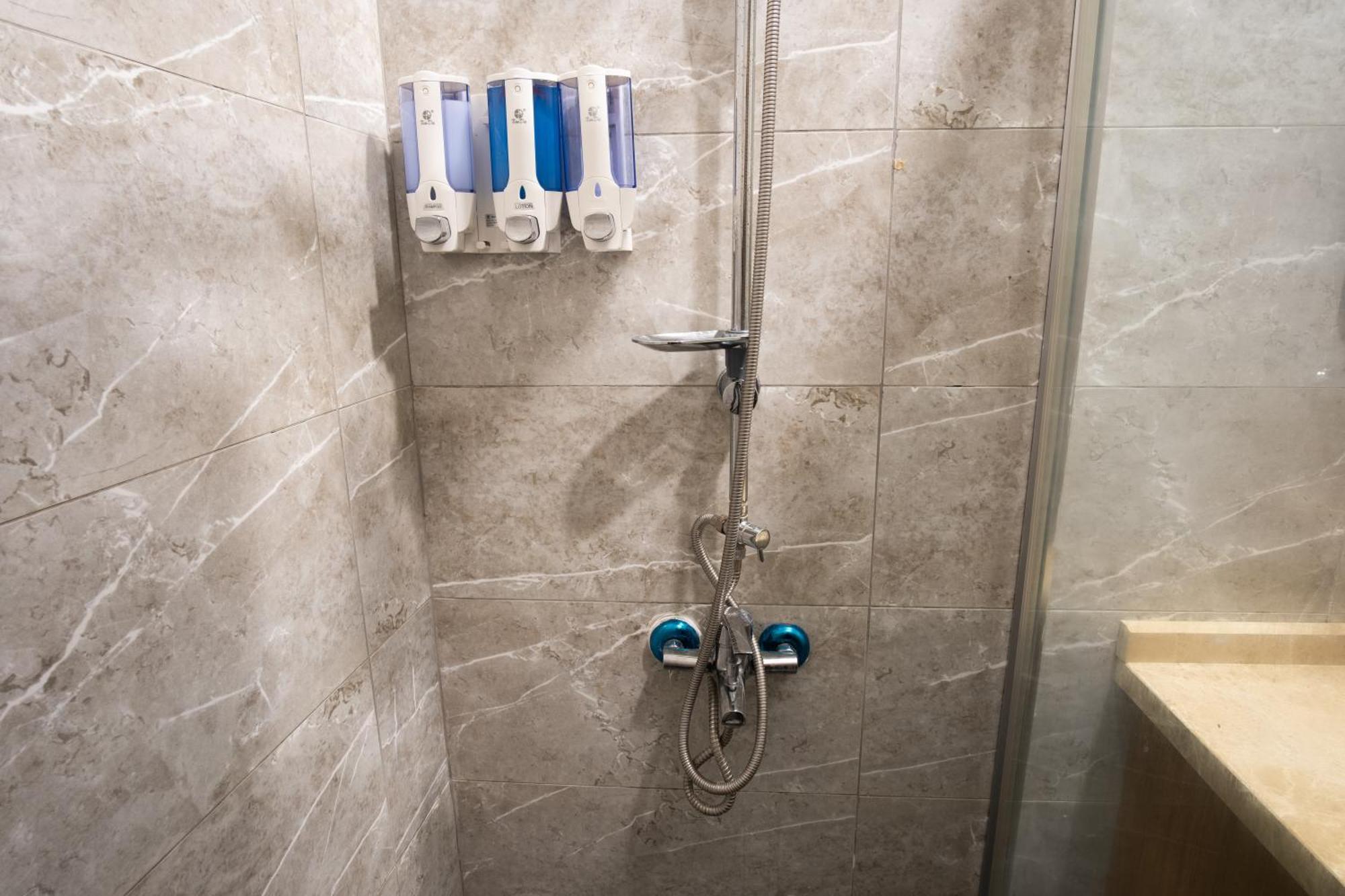 Orange Sisli Hotel Истанбул Екстериор снимка