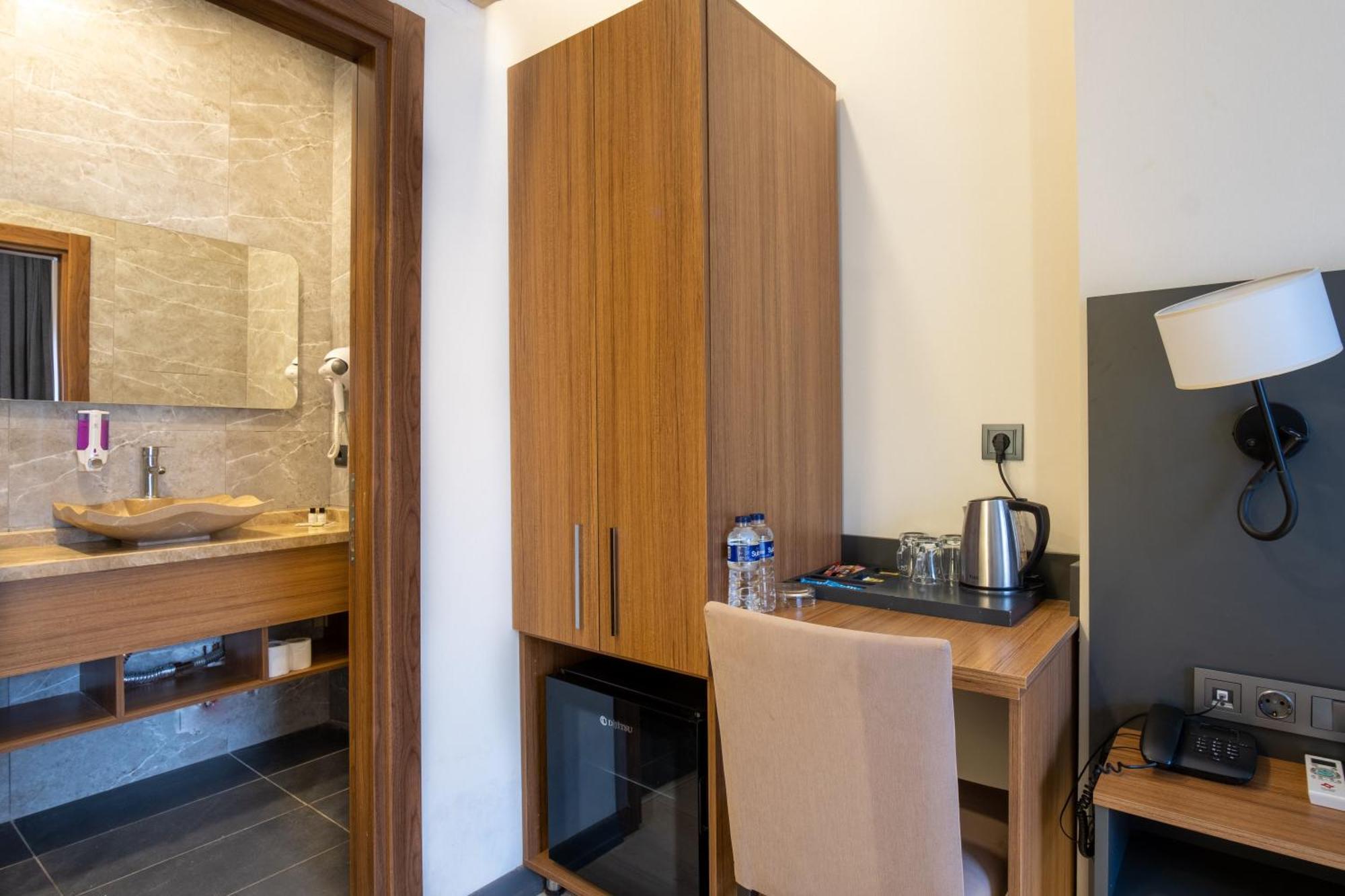 Orange Sisli Hotel Истанбул Екстериор снимка