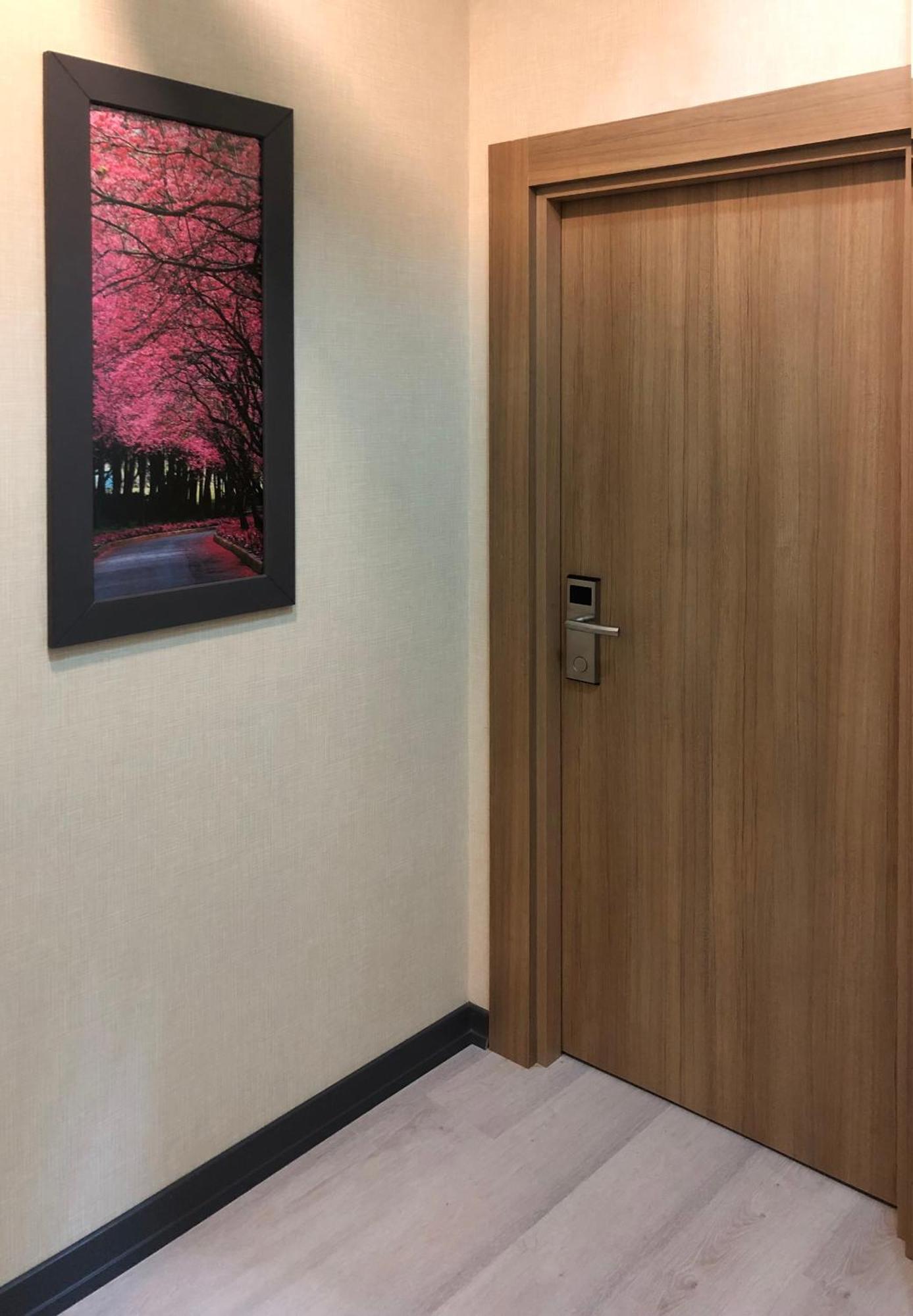 Orange Sisli Hotel Истанбул Екстериор снимка