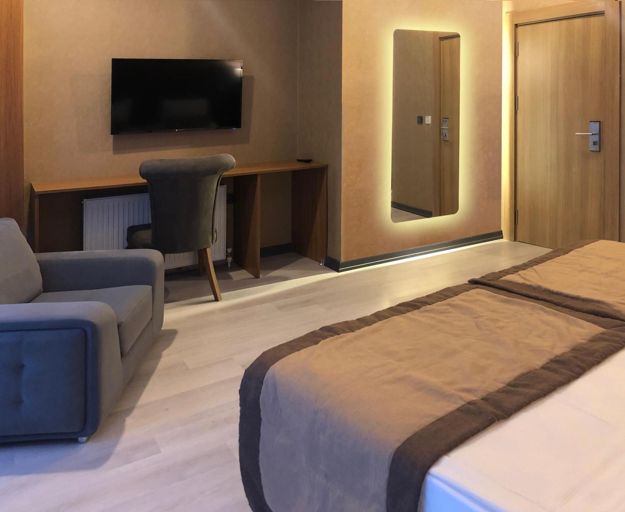 Orange Sisli Hotel Истанбул Екстериор снимка