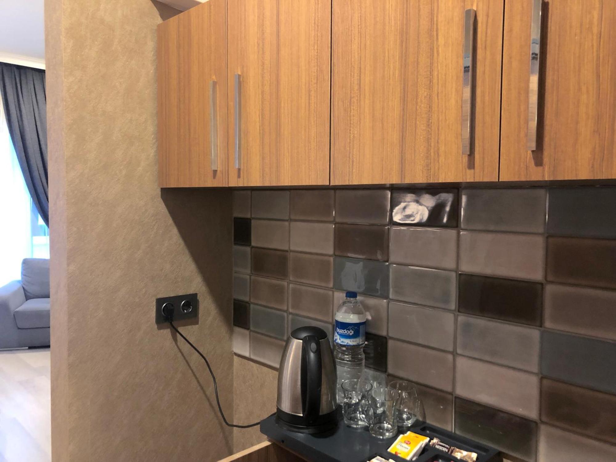 Orange Sisli Hotel Истанбул Екстериор снимка