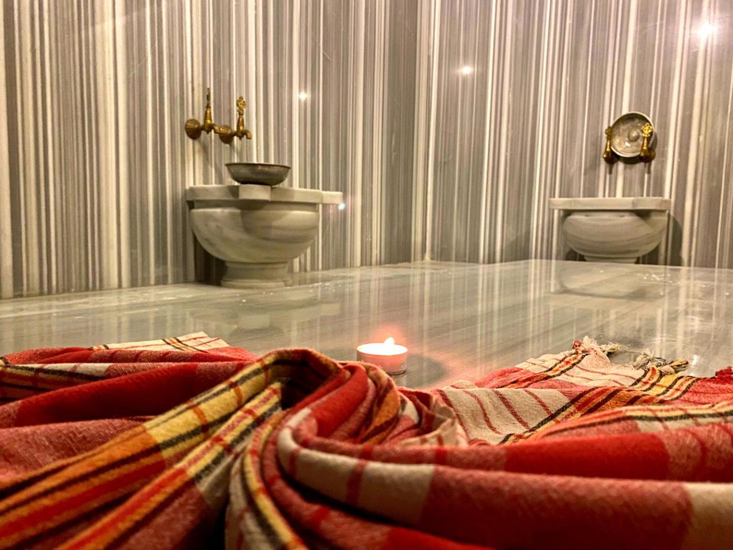 Orange Sisli Hotel Истанбул Екстериор снимка
