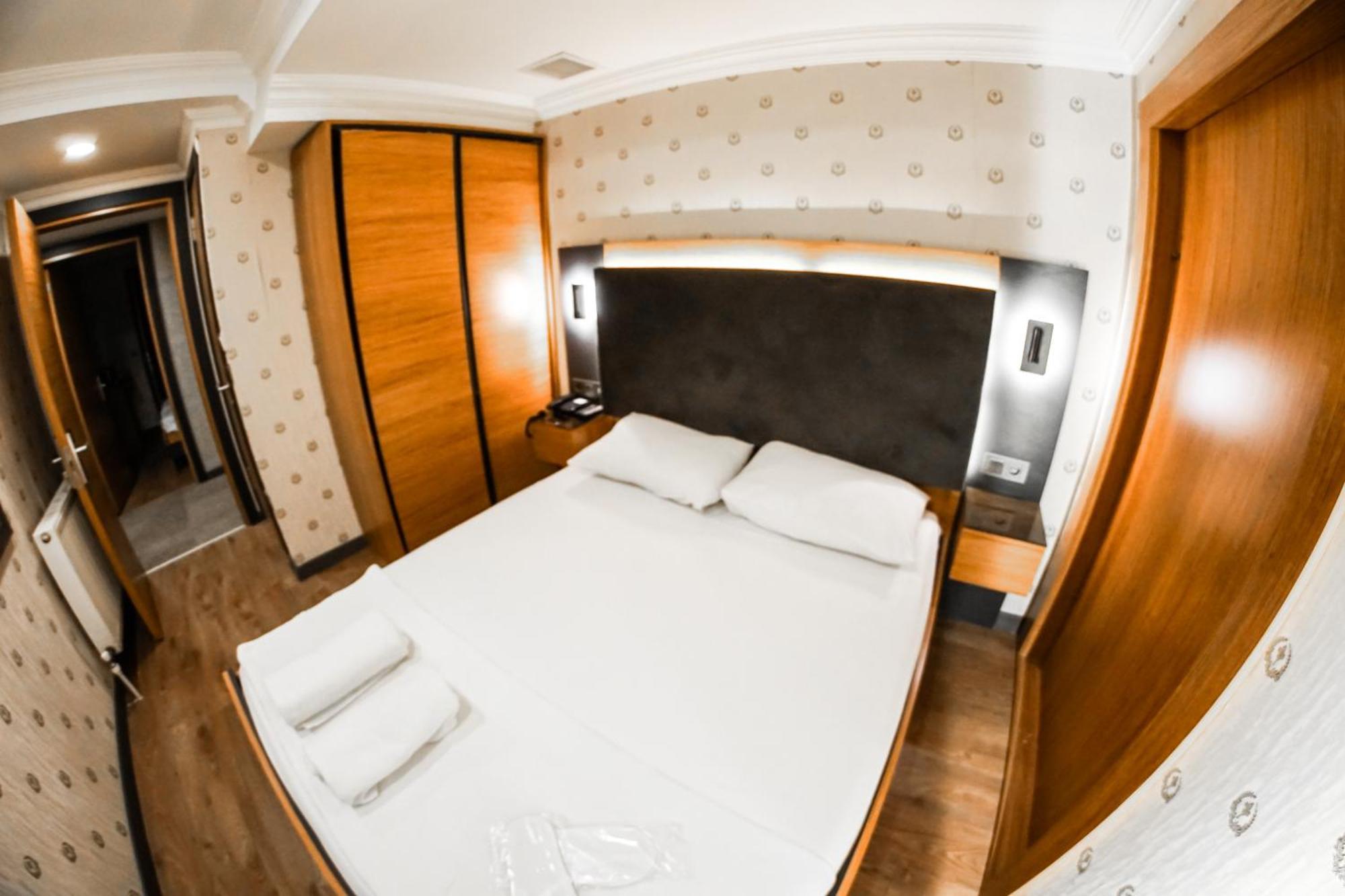Orange Sisli Hotel Истанбул Екстериор снимка