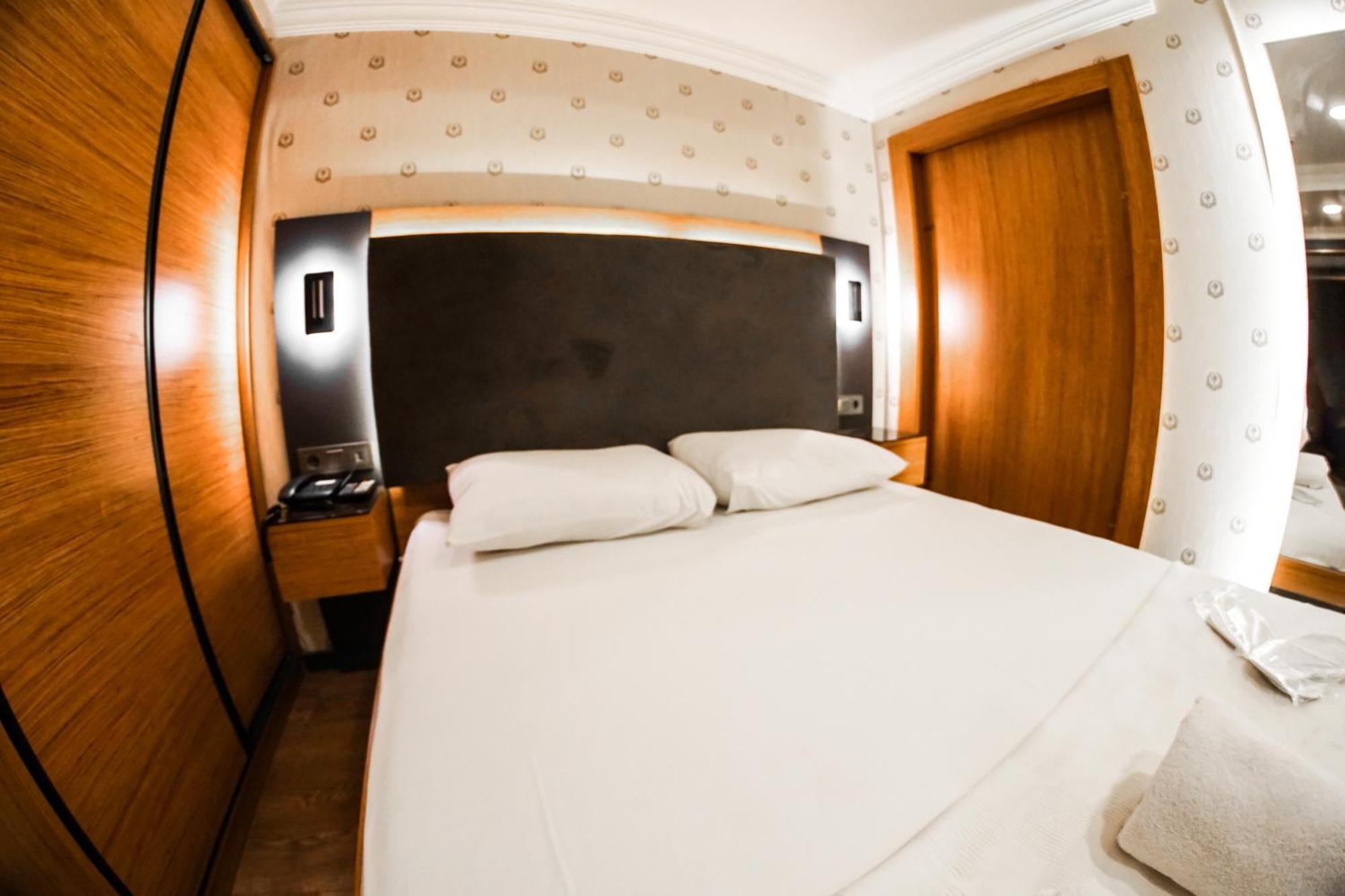 Orange Sisli Hotel Истанбул Екстериор снимка