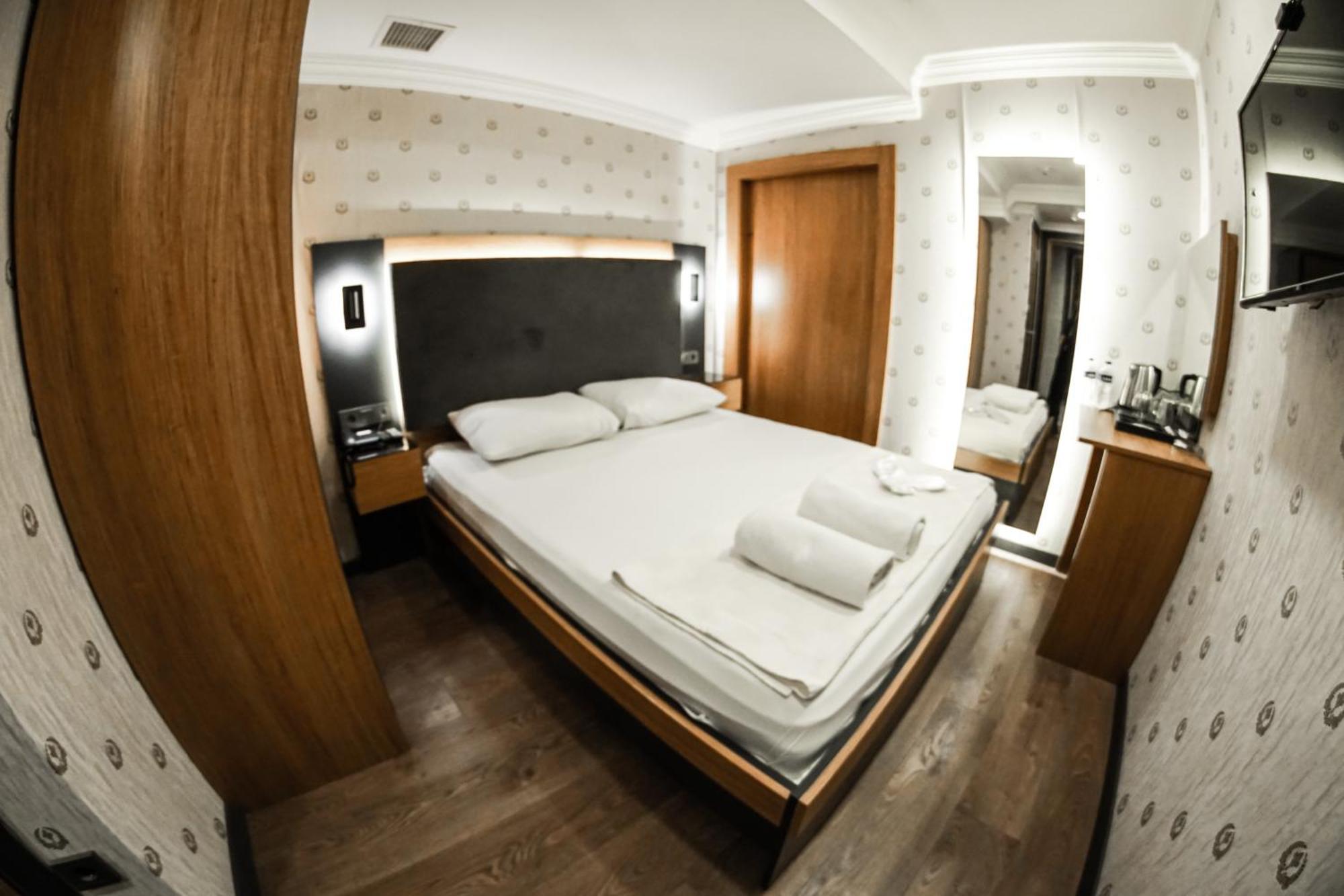 Orange Sisli Hotel Истанбул Екстериор снимка