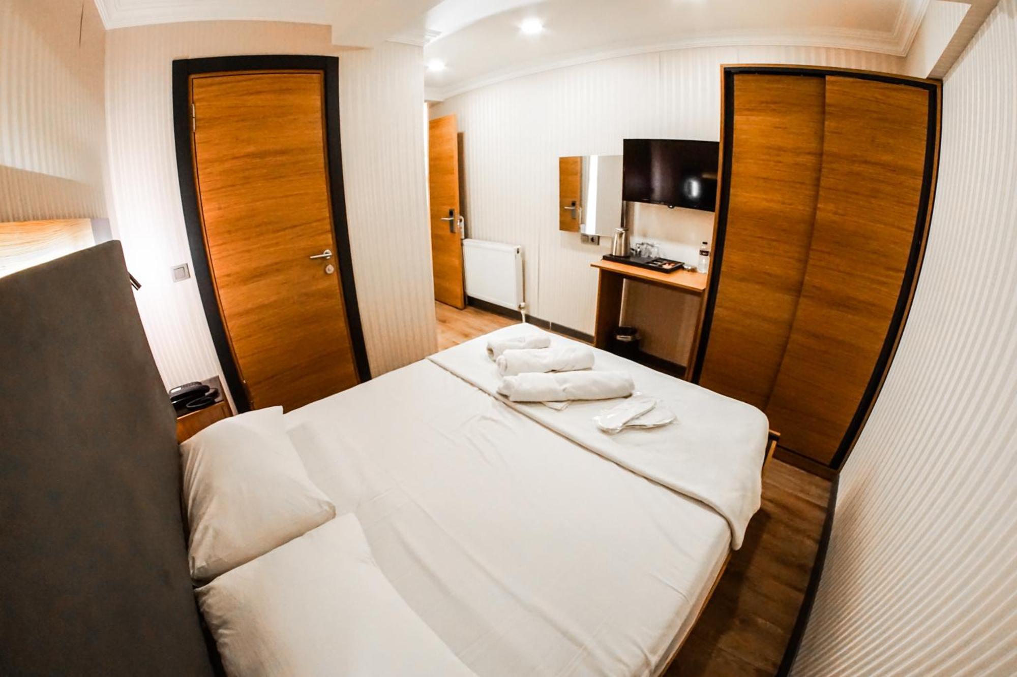 Orange Sisli Hotel Истанбул Екстериор снимка