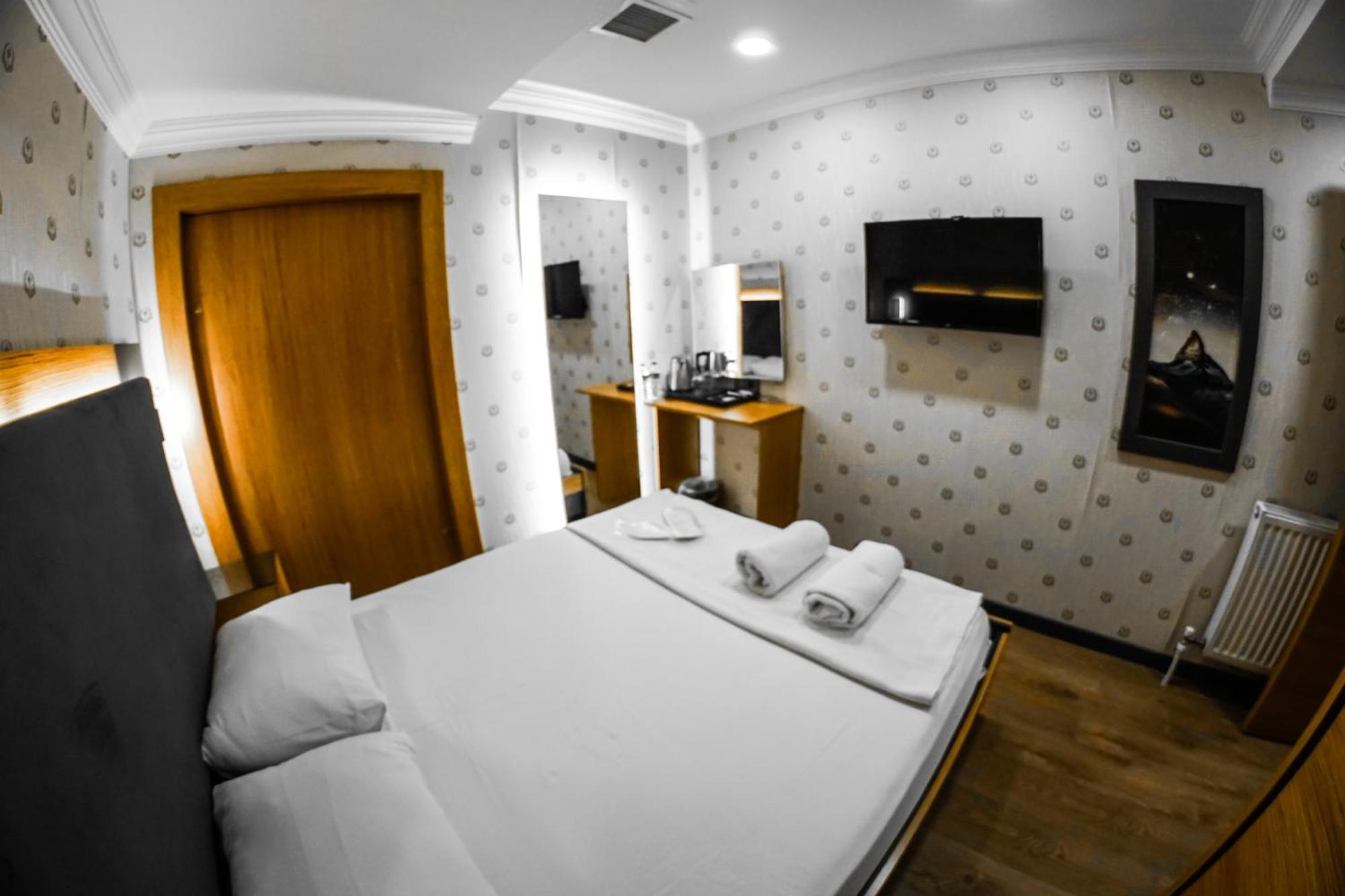 Orange Sisli Hotel Истанбул Екстериор снимка