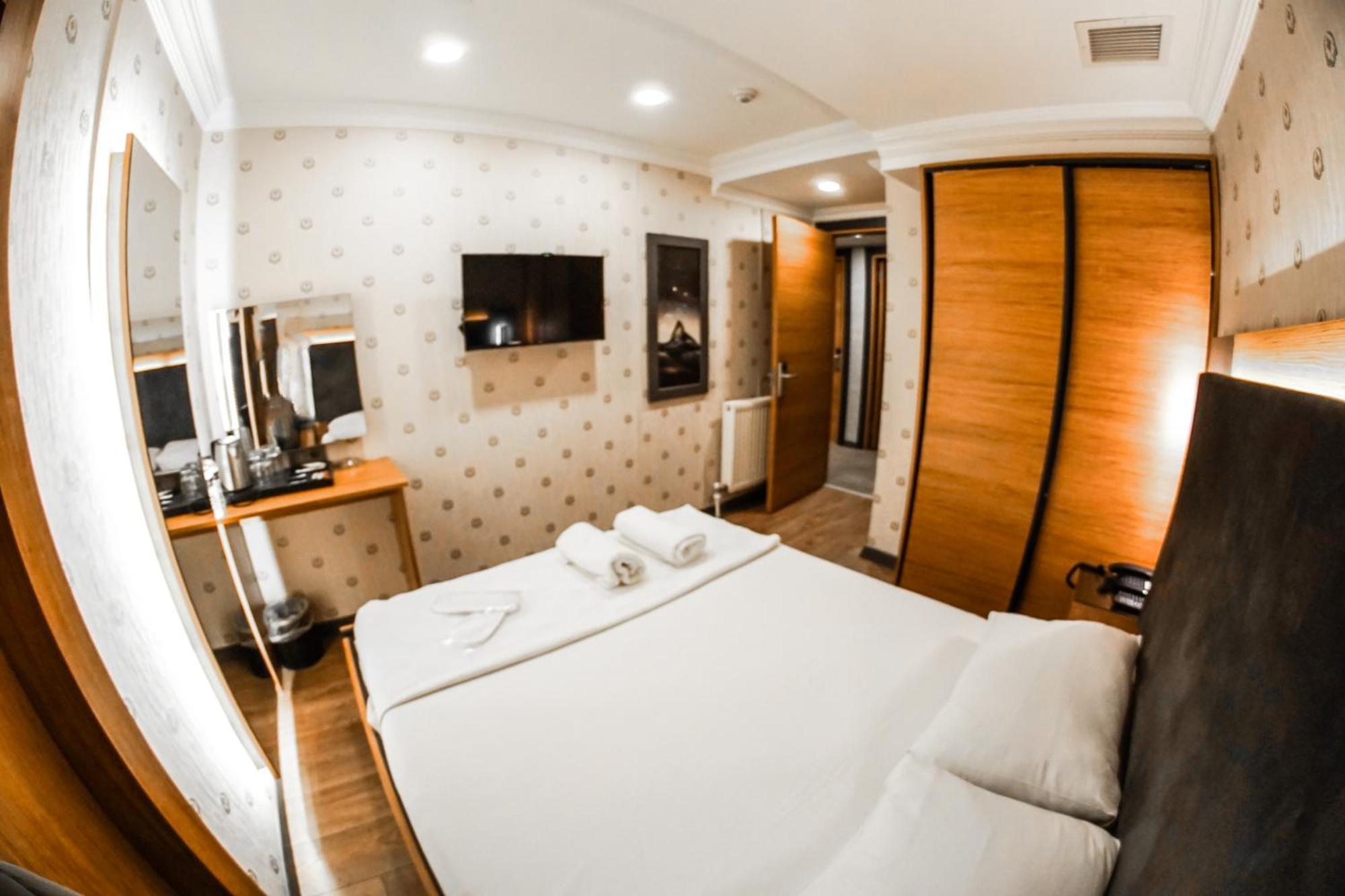 Orange Sisli Hotel Истанбул Екстериор снимка