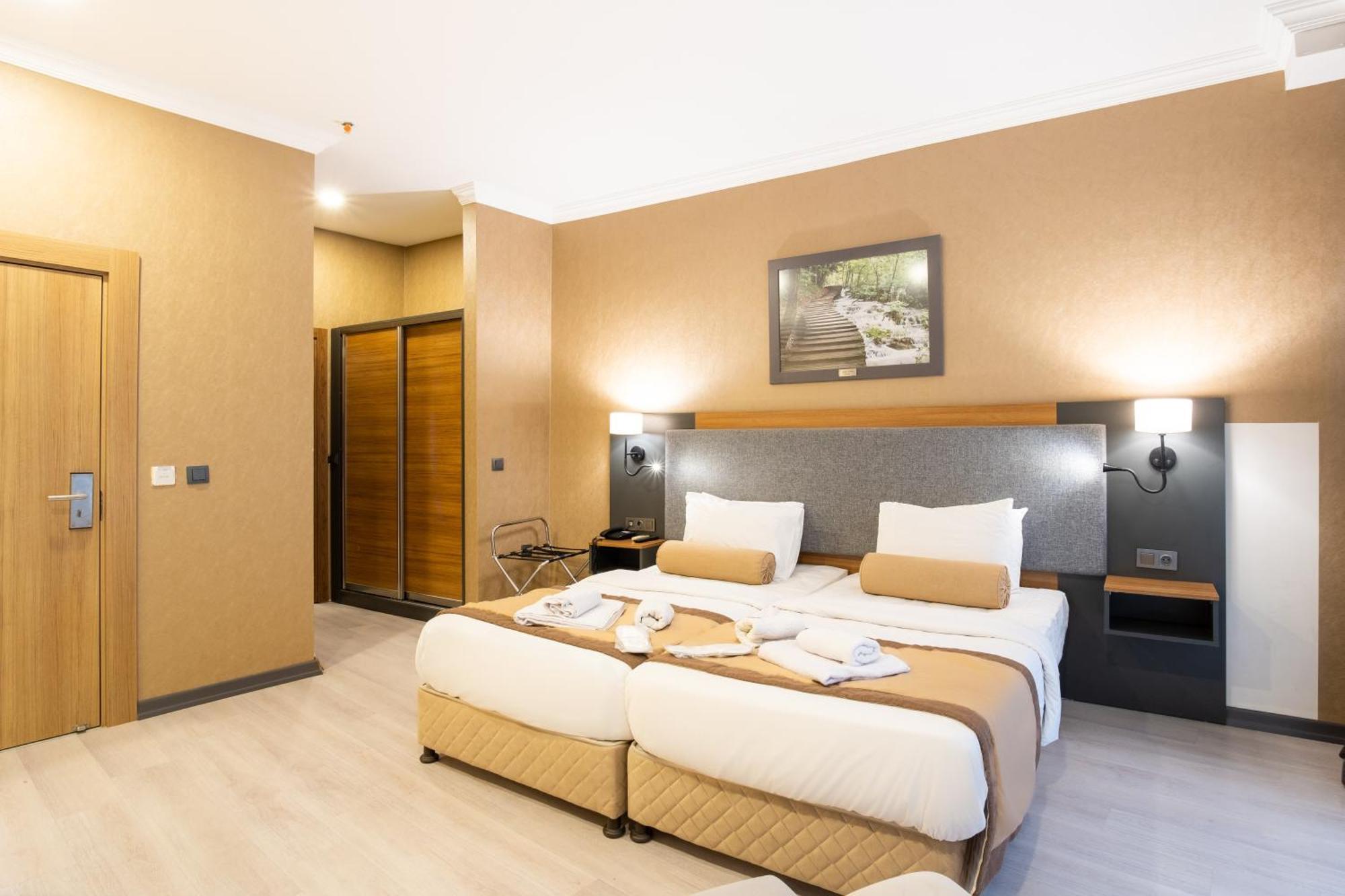 Orange Sisli Hotel Истанбул Екстериор снимка