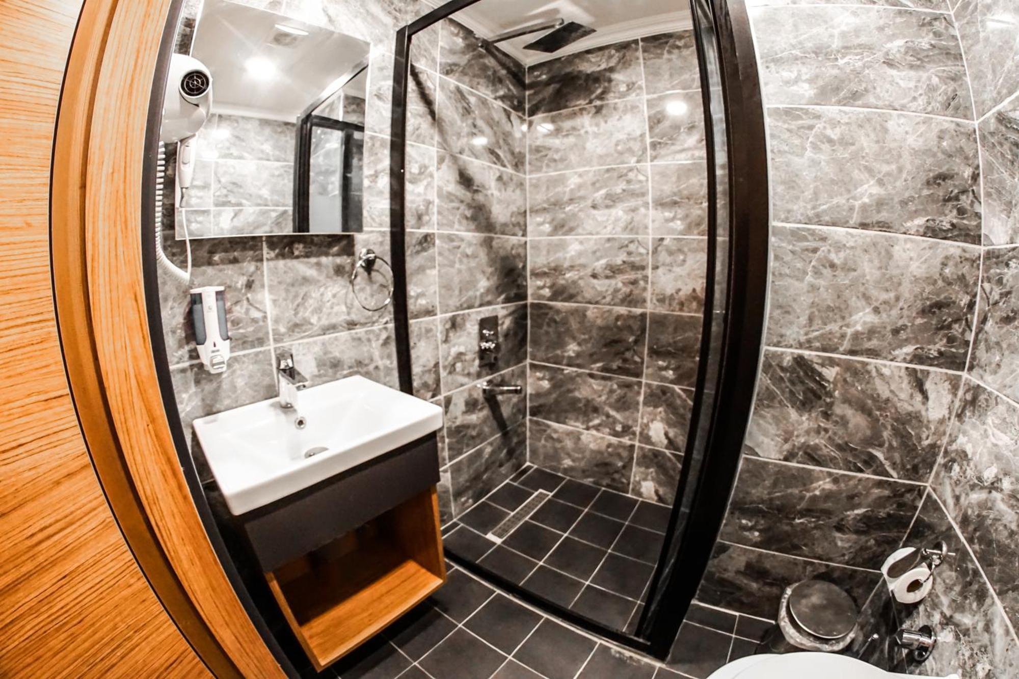 Orange Sisli Hotel Истанбул Екстериор снимка