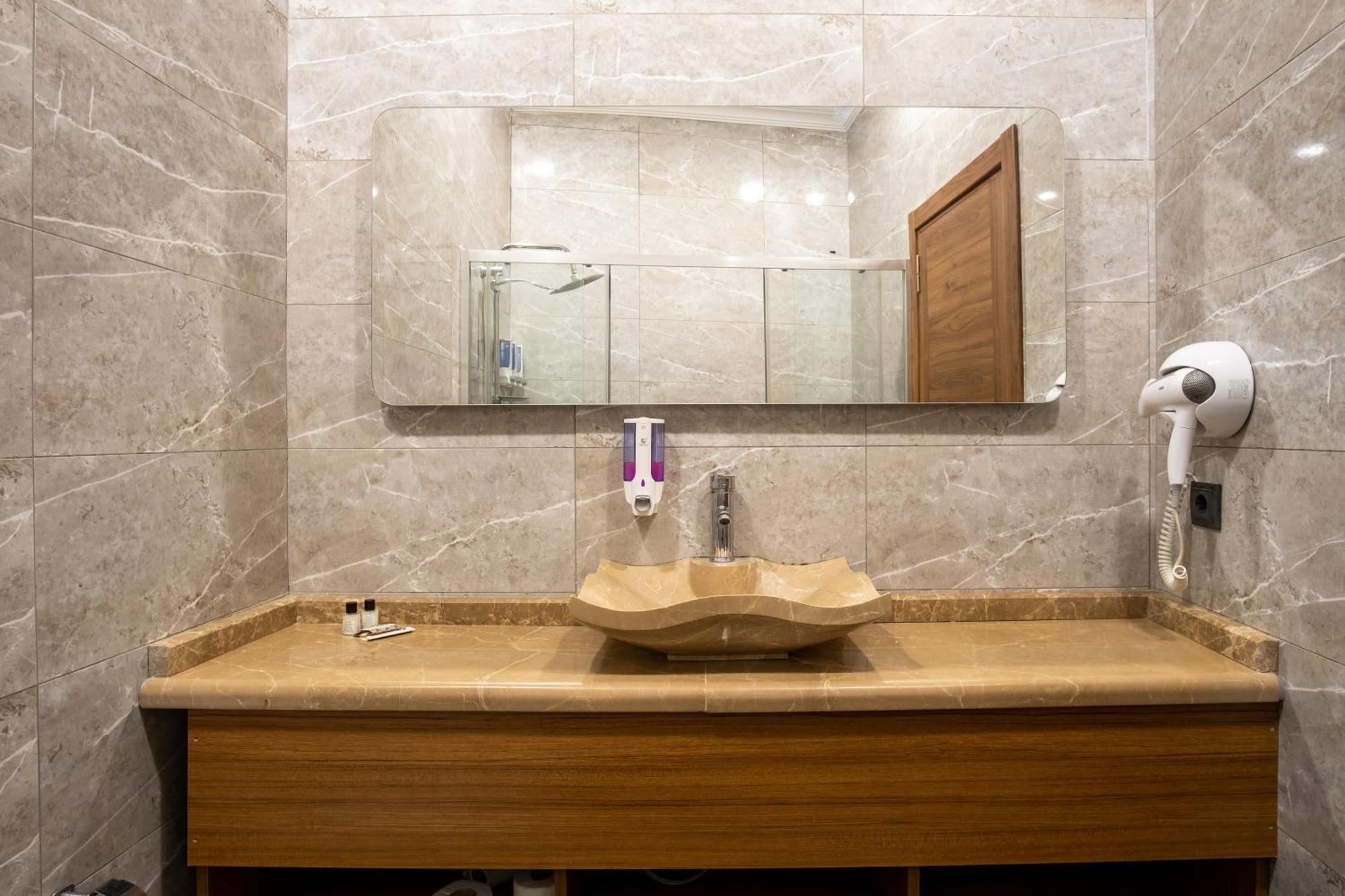 Orange Sisli Hotel Истанбул Екстериор снимка