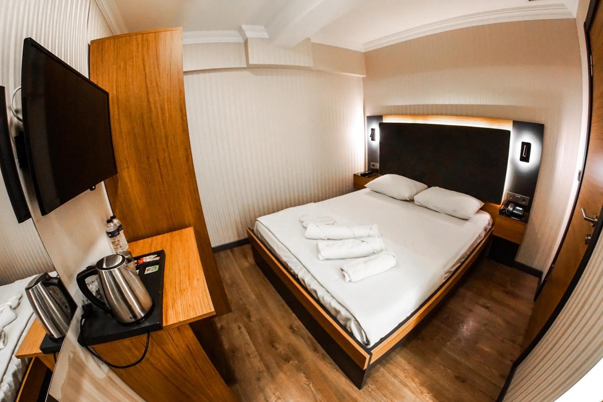 Orange Sisli Hotel Истанбул Екстериор снимка