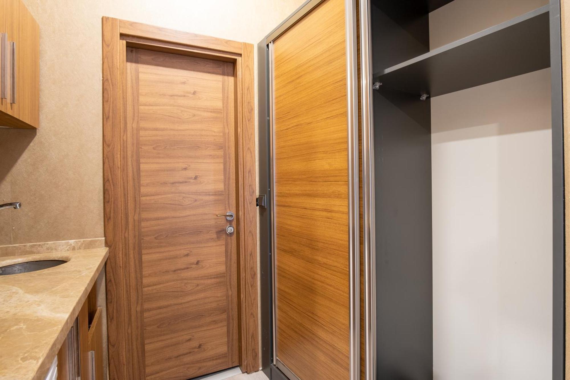 Orange Sisli Hotel Истанбул Екстериор снимка