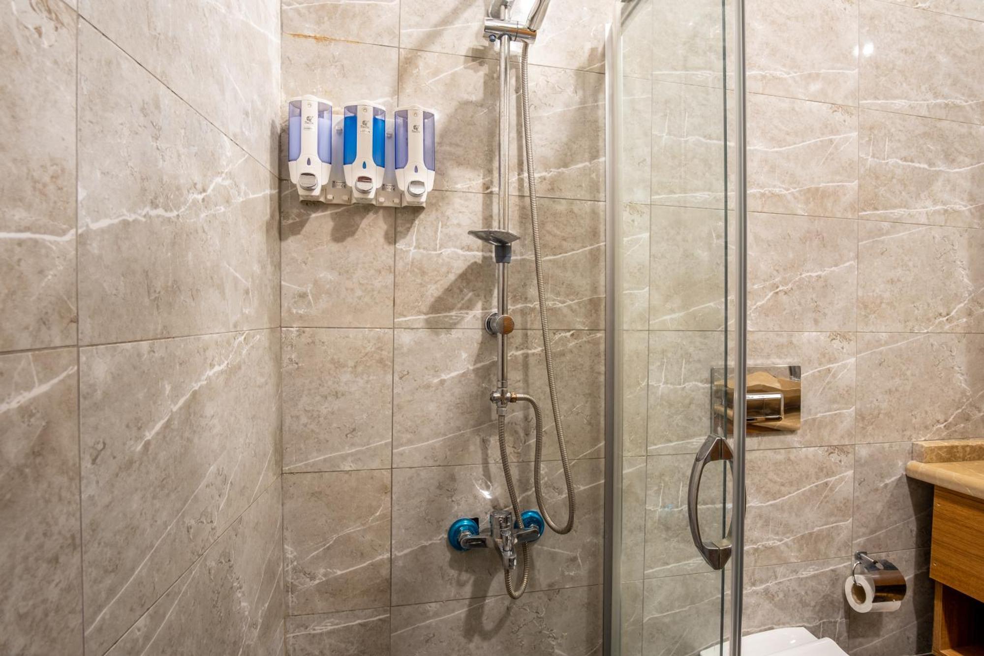 Orange Sisli Hotel Истанбул Екстериор снимка