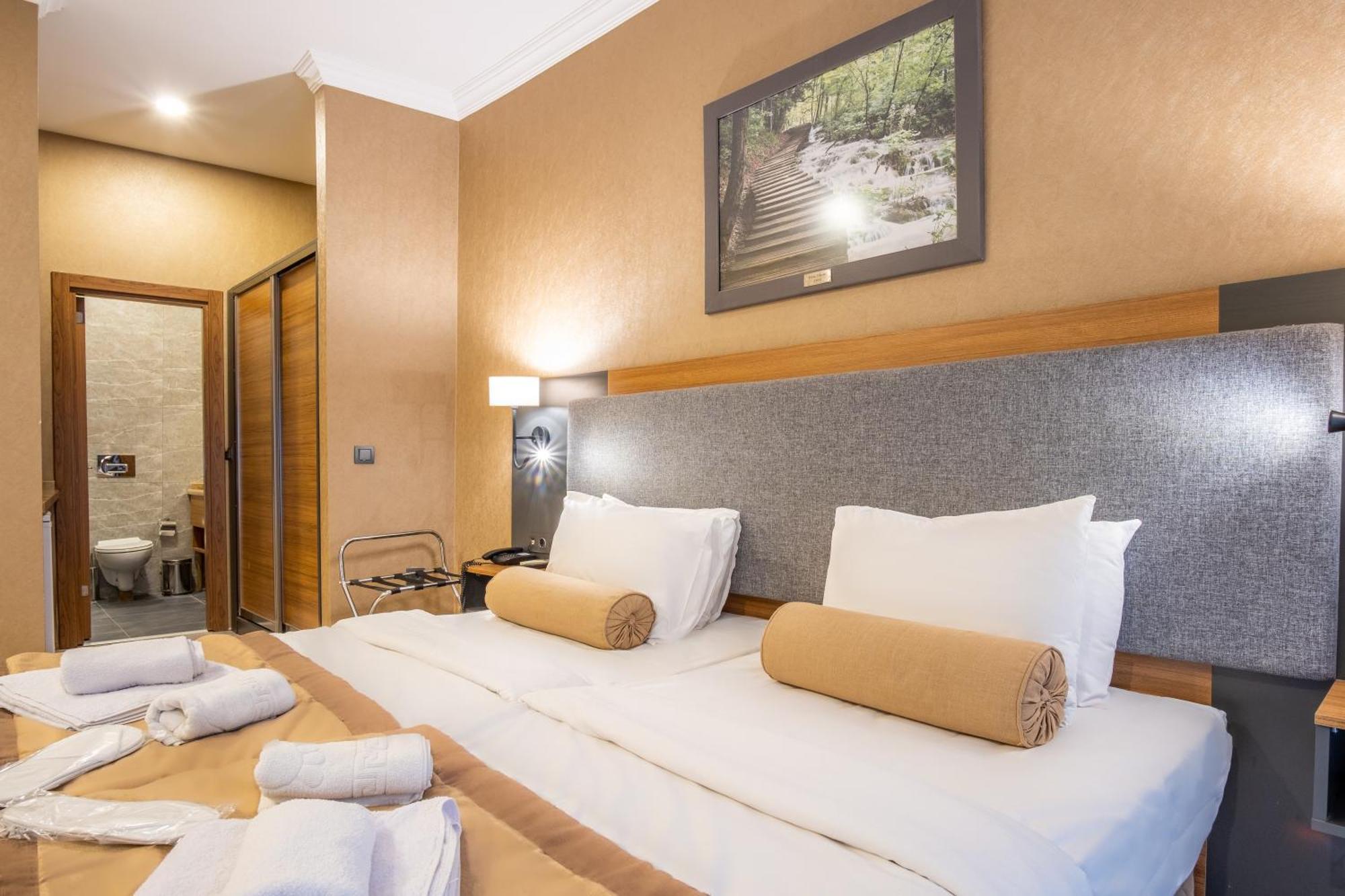 Orange Sisli Hotel Истанбул Екстериор снимка