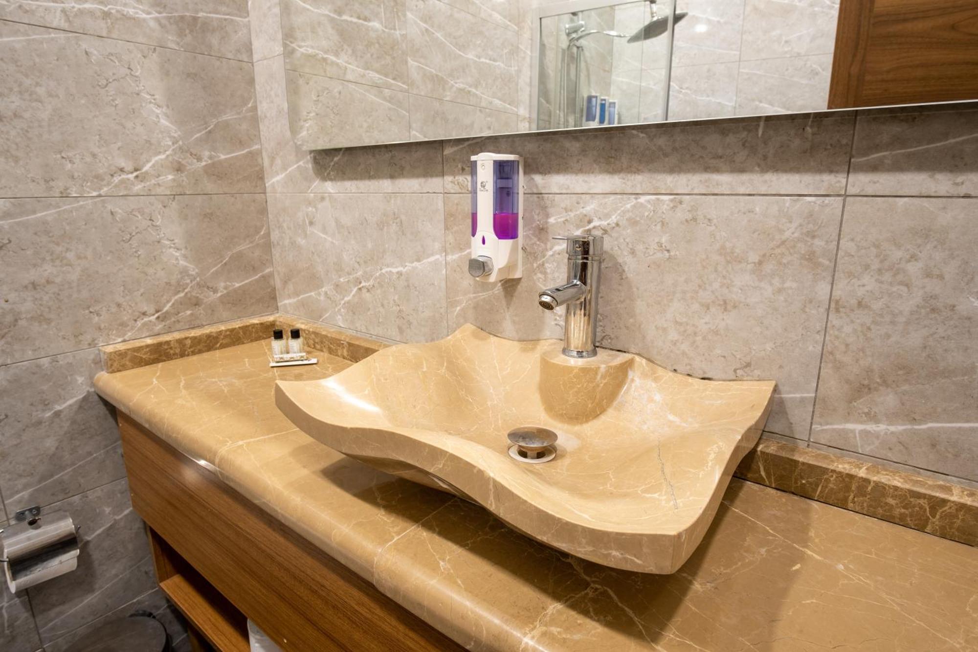 Orange Sisli Hotel Истанбул Екстериор снимка