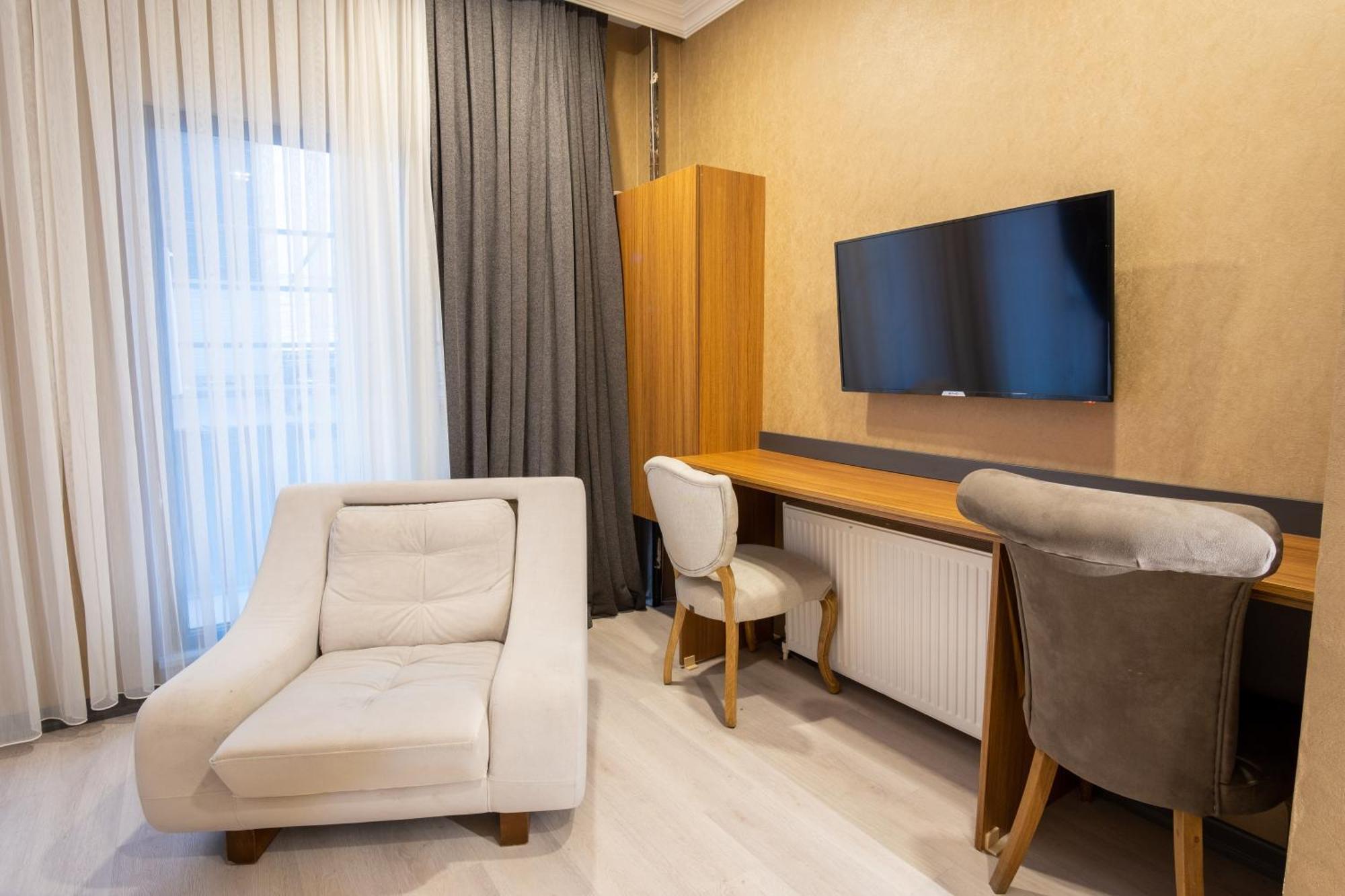 Orange Sisli Hotel Истанбул Екстериор снимка